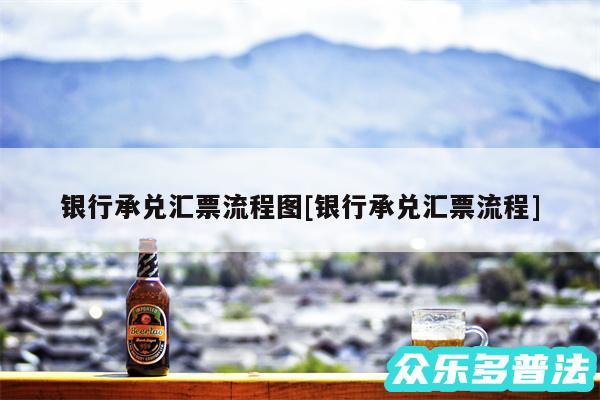 银行承兑汇票流程图及银行承兑汇票流程