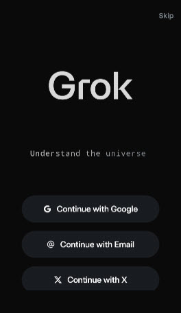 Grok官网网页版入口在哪？2025年最新访问指南与使用教程