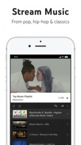 YouTube安卓版APP使用全攻略