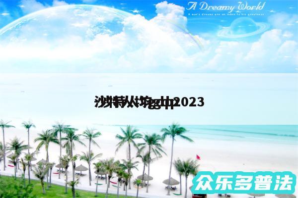 沙特人均gdp2024-沙特人均gdp